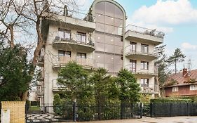 Apartamenty Zeromskiego 29 by Renters